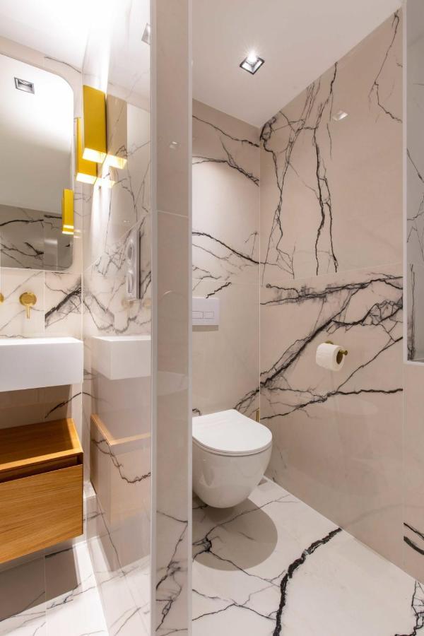 Cosy Appart - 3Br6P Jardin Du Luxembourg Odeon Parigi Esterno foto